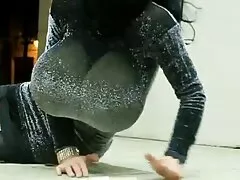 Khởi động t video clip sex hàn quốc twerking Callie Calso