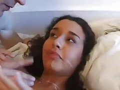 Cô gái tóc vàng blowjob doggystyle hardcore thiếu niên sex bo chong nang dau han quoc