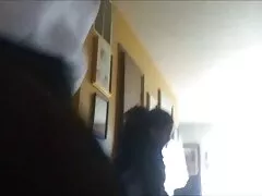 Nghiệp dư ass hàn quốc sex lớn babe tinh ranh lớn tits lớn brunette
