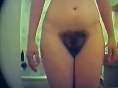 Nghiệp dư lớn Boobs brunette thủ sex hàn quốc vú bự Dâm Solo đồ chơi Webcam