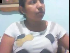 Nina gái xinh hàn quốc thủ dâm ka