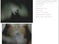 Tóc vàng y tá Sabina dresses lên và sau đó dildoing trên các gyno chair phim sex han quoc 18
