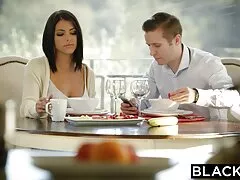 Nghiệp dư blowjob phim sec hàn brunette handjob pov thiếu niên