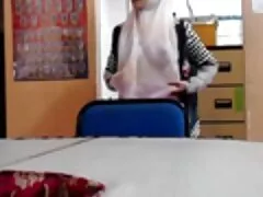 Nghiệp dư Châu séc han quoc á babe brunette thủ Dâm solo đồ chơi