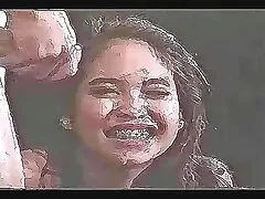 Latina squirter đặt ra shows off cô ấy phút thân thể phim sex moi han