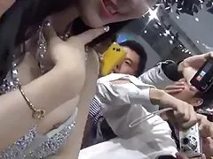 Nghiệp dư Brunette sex gia dinh han quoc Thủ dâm solo đồ chơi webcam